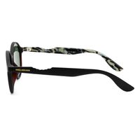 OC.KD.0938-1515.5 Oculos de Sol Infantil Masculino Jurassic World Redondo Verde -2-